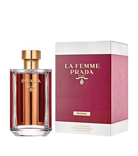 la femme prada price uk|prada la femme perfume women.